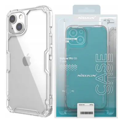 OVITEK NILLKIN OVITEK ZA IPHONE 14 PLUS PROZOREN