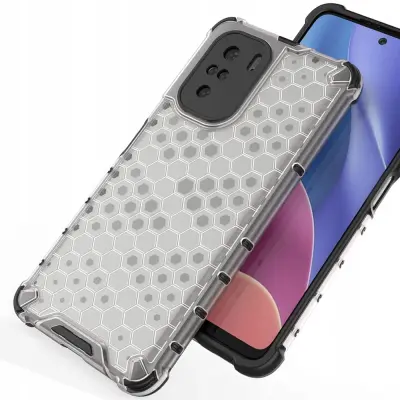 HONEYCOMB CASE OVITEK ZA REDMI K40 PRO+/K40 PRO PROZOREN