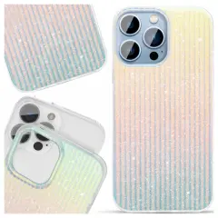 OVITEK KINGXBAR OVITEK ZA IPHONE 13 PRO PEARL-MINT