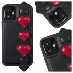OVITEK KINGXBAR S KRISTALI SWAROVSKI ZA IPHONE 12 MINI