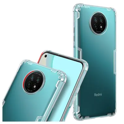 OVITEK NILLKIN OVITEK ZA XIAOMI REDMI NOTE 9T PROZOREN