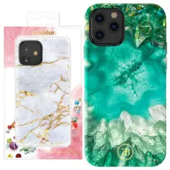 KINGXBAR OVITEK SWAROVSKI ZA IPHONE 12 MINI LUX