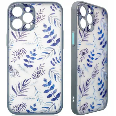 DESIGN OVITEK OVITEK ZA IPHONE 12 PRO MAX TEMNO MODER