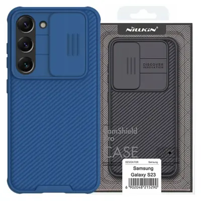 OVITEK NILLKIN OVITEK ZA SAMSUNG GALAXY S23+ MODER