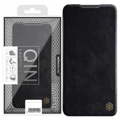 NILLKIN OVITEK CAMERA COVER ZA XIAOMI REDMI NOTE 11PRO ČRN