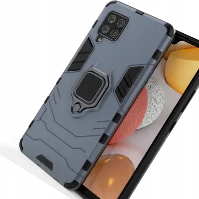 OVITEK HURTEL RING ARMOR CASE Z MAGNETNIM DRŽALOM ZA SAMSUNG