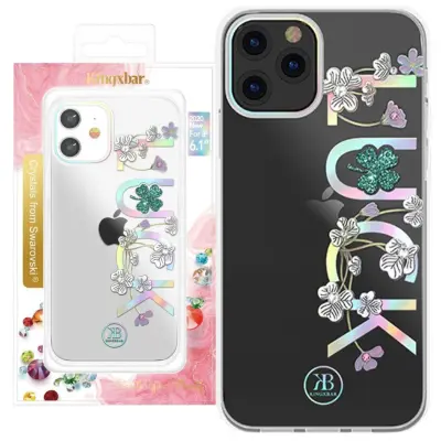 OVITEK KINGXBAR S KRISTALI SWAROVSKI ZA IPHONE 12 MINI