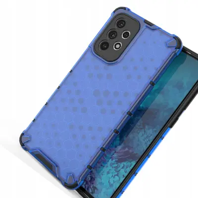 HONEYCOMB OVITEK OVITEK OHIŠJE ZA SAMSUNG GALAXY A33 5G MODER