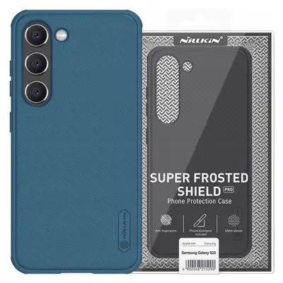 OVITEK NILLKIN OVITEK ZA SAMSUNG GALAXY S23+ MODER