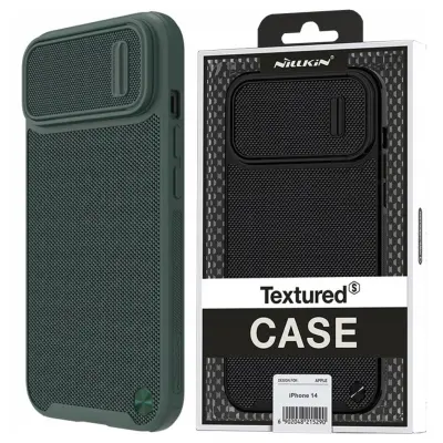 OVITEK NILLKIN OVITEK ZA IPHONE 14 PRO MAX ZELEN
