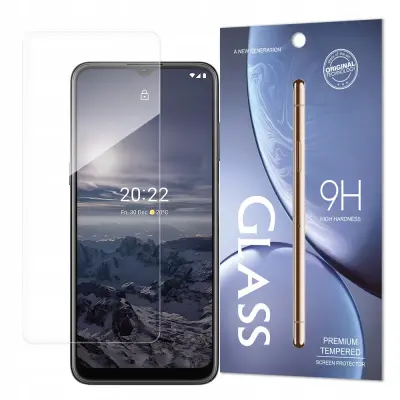 KALJENO STEKLO KALJENO STEKLO ZASLON ZA NOKIA G21 G11 STRONG
