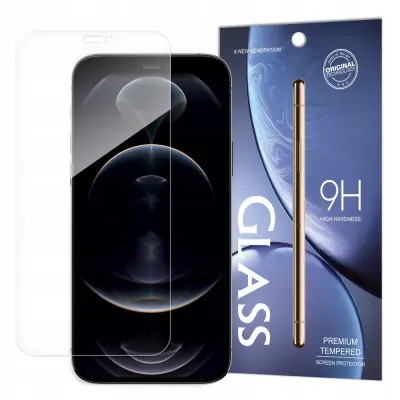 KALJENO STEKLO KALJENO STEKLO ZA IPHONE 14 PLUS/13 PRO MAX DURABLE