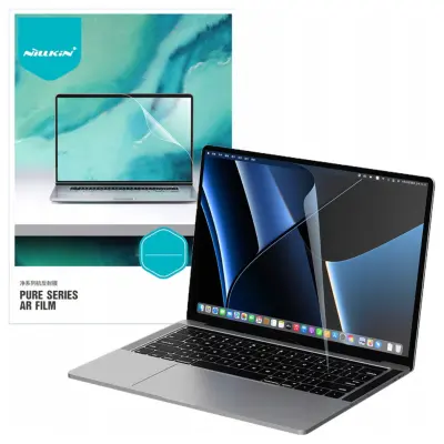 NILLKIN WYTRZYMAŁA FOLIA NA EKRAN MONITOR LAPTOPA DO MACBOOK PRO 16''