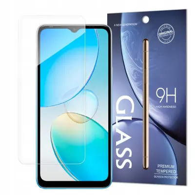KALJENO STEKLO KALJENO STEKLO 9H ZA INFINIX HOT 12I DURABLE