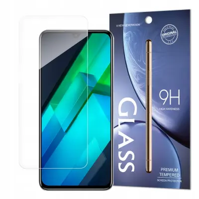 KALJENO STEKLO KALJENO STEKLO 9H ZA INFINIX NOTE 12 G96 MOČNO