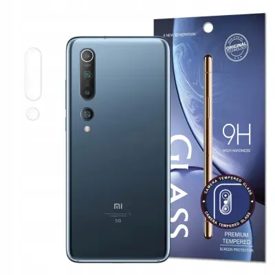 KALJENO STEKLO KALJENO STEKLO ZA FOTOAPARAT ZA XIAOMI MI 10