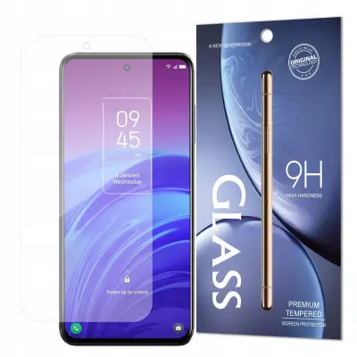 KALJENO STEKLO KALJENO STEKLO 9H ZA TCL 20L DURABLE SCREEN