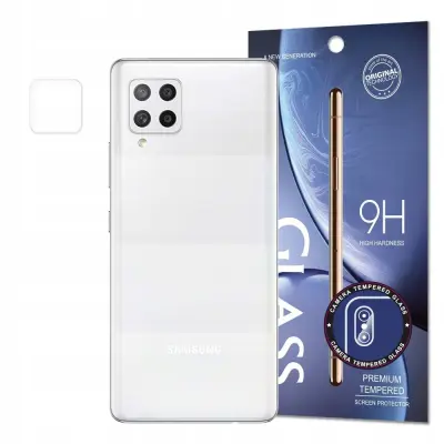 KALJENO STEKLO KALJENO STEKLO ZA KAMERO SAMSUNG GALAXY A42 DURABLE