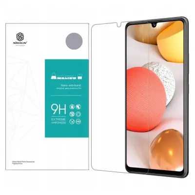 NILLKIN ZAŠČITNO KALJENO STEKLO 9H ZA SAMSUNG GALAXY A42 5G