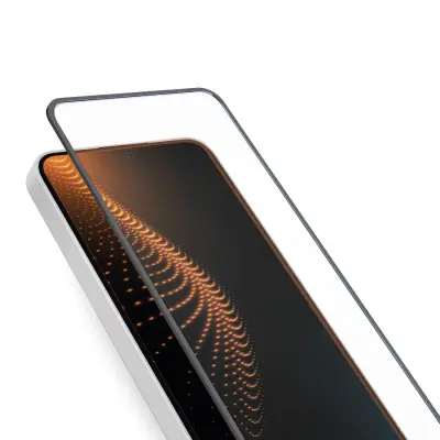 SBS D3O KALJENO STEKLO Z OKVIROM ZA SAMSUNG GALAXY S24 - ZAŠČITA