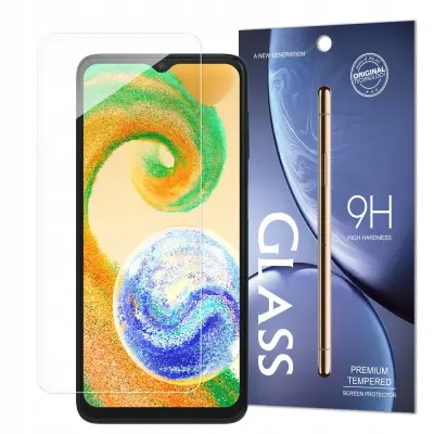 KALJENO STEKLO KALJENO STEKLO 9H ZA SAMSUNG GALAXY A04S STRONG