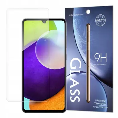 KALJENO STEKLO KALJENO STEKLO ZA SAMSUNG GALAXY A33 STRONG 9H