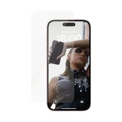 SAFE BY PANZERGLASS KALJENO STEKLO ZA IPHONE 15 PLUS ULTRA-WIDE FIT