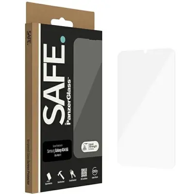 SAFE BY PANZERGLASS KALJENO STEKLO ZA SAMSUNG GALAXY A34 5G ZAŠČITA