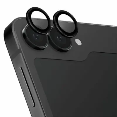 UNIKATNO KALJENO STEKLO ALUMINIJ ZA LEČO ZA SAMSUNG GALAXY Z FLIP 6