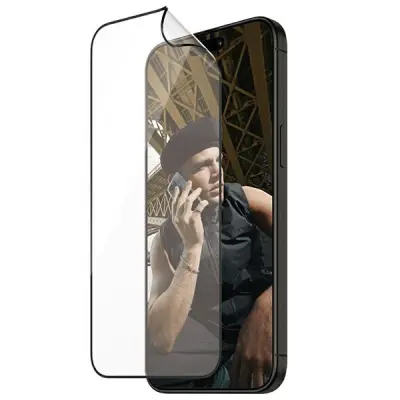 PANZERGLASS KALJENO STEKLO MATRIX ULTRA-WIDE-FIT ZA IPHONE 15 PRO Z