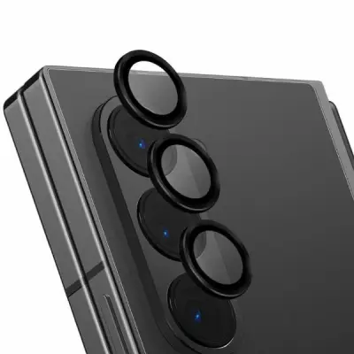 UNIKATNO KALJENO STEKLO ALUMINIJ ZA LEČE ZA SAMSUNG GALAXY Z FOLD 6