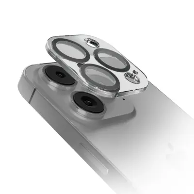 SBS AKTIVNO KALJENO STEKLO D3O ZA LEČO ZA IPHONE 16 PRO / MAX