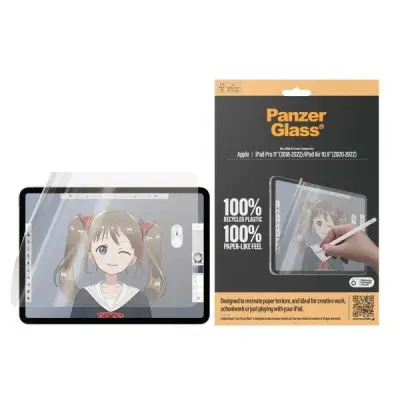 ZAŠČITNA FOLIJA PANZERGLASS ZA IPAD PRO 11 2018/2020/2021/2022
