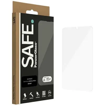 SAFE BY PANZERGLASS KALJENO STEKLO ULTRA-WIDE FIT ZA SAMSUNG GALAXY A05S