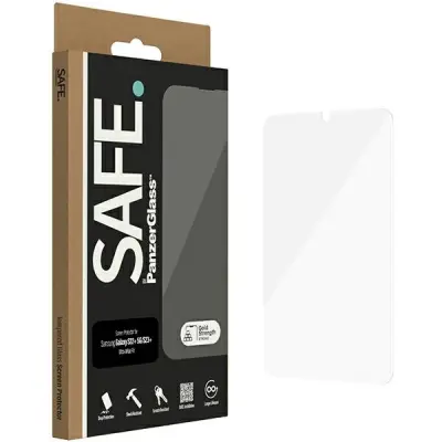 SAFE BY PANZERGLASS KALJENO STEKLO ZA SAMSUNG GALAXY S23+ S22+ ZAŠČITA
