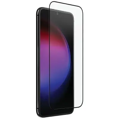 UNIQ OPTIX VIVID KALJENO STEKLO ZA SAMSUNG GALAXY A35 A55 Z APLIKATORJEM