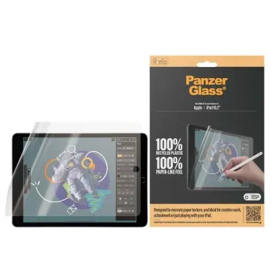 GRAFIČNA FOLIJA PANZERGLASS ZA IPAD 10.2 2019 2020 2021 MAT