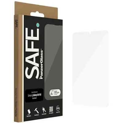 SAFE BY PANZERGLASS KALJENO STEKLO ZA SAMSUNG GALAXY A54 5G ZAŠČITA EKRANA