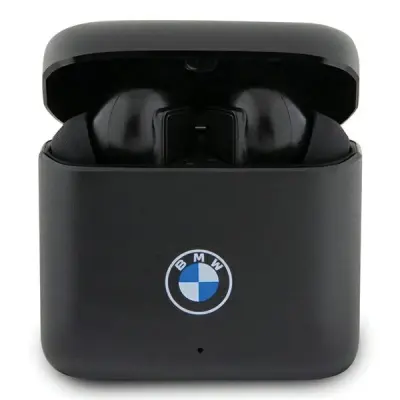 SLUŠALKE BMW SIGNATURE TWS BLUETOOTH + PRIKLJUČNA POSTAJA ČRNE