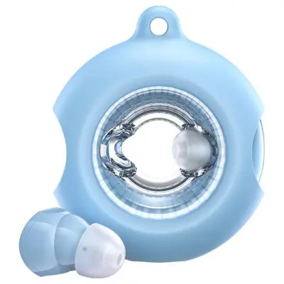 CHOETECH BREZŽIČNE TWS SLUŠALKE BH-T22 LIGHTAURA VOKALSOUND BLUETOOTH