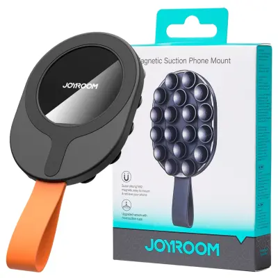 JOYROOM JR-ZS393-S MAGNETNO DRŽALO Z PRISEKOM ZA TELEFON 4.7-7