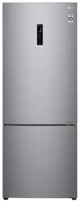 LG GBB566PZHMN hladilnik