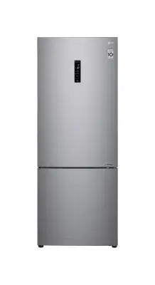 LG GBB566PZHMN hladilnik