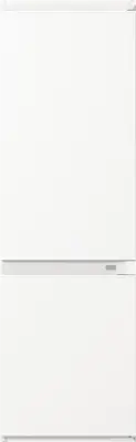 GORENJE RKI517E41 vgraden hladilnik