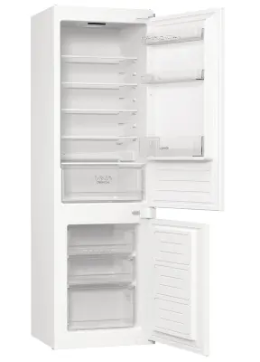 GORENJE RKI517E41 vgraden hladilnik