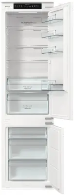 GORENJE NRKI519E41 vgraden hladilnik