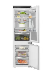 HISENSE RB5B250SSWC vgraden hladilnik