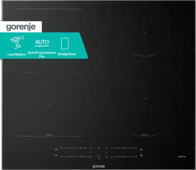 GORENJE GI6432BX indukcijska plošča