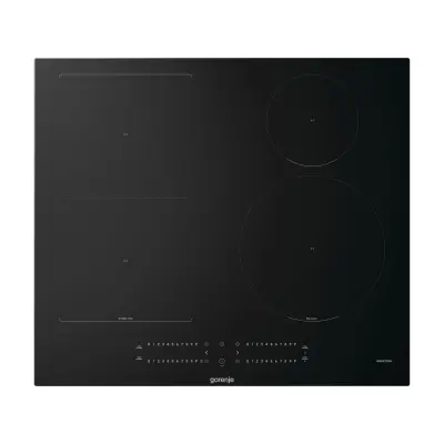 Indukcijska kuhalna plošča GORENJE GI6432BSC