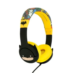 OTL BATMAN otroške slušalke
